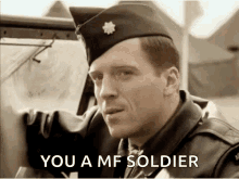 Salute Yes GIF - Salute Yes Sir GIFs