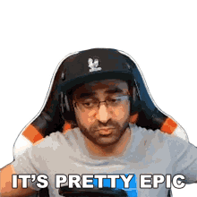 that epic