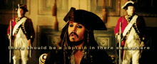 Captain Pirate GIF - Captain Pirate Jack Sparrow GIFs