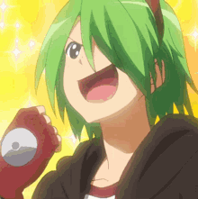 Excited Akamegakill GIF - Excited Akamegakill Lubbock GIFs