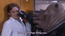 doctor who