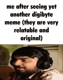 Digibyte Digibyte Memes GIF - Digibyte Digibyte Memes Dgb GIFs