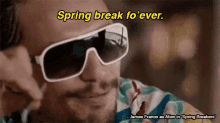 Spring Break GIF - Spring Break Springbreakforever GIFs