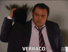 verraco cerdo cochino asqueroso mal hombre