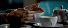 Tea GIF - Fifty Shades 50shades Of Grey Christian GIFs