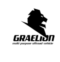Tekne Graelion Graelion Logo Sticker - Tekne Graelion Graelion Tekne Stickers
