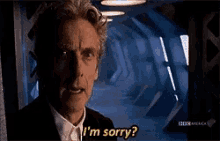 doctorwho imsorry sorry what excuse doctorwho imsorry sorry what excuse