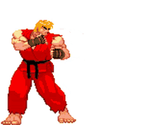 fighting training kicking street fighter ken masters fighting training kicking street fighter ken masters