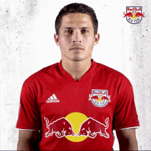 New York Red Bulls Pumped GIF - New York Red Bulls Pumped Stoked GIFs