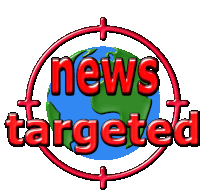 Nt News Sticker - Nt News Newstargeted Stickers