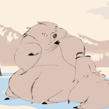 muk luk polar bear balto muk luk polar bear balto