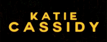 Katie Cassidy Cover Versions GIF - Katie Cassidy Cover Versions Selfie GIFs