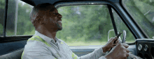 Driving Happy GIF - Driving Happy Smile GIFs