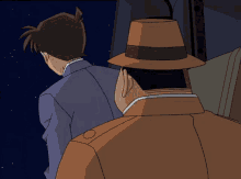 Detective Conan Shinichi Kudo GIF - Detective Conan Shinichi Kudo Jimmy Kudo GIFs