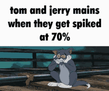 Tom Multiversus Jerry Multiversus GIF - Tom Multiversus Jerry Multiversus Tom And Jerry Multiversus GIFs