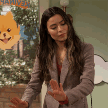 Absolutely Carly Shay GIF - Absolutely Carly Shay Icarly GIFs