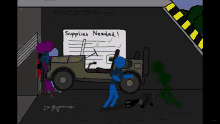 pzm pivot zombie movie pzm craig pzm mark