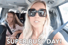 Super Busy Day A Lit Of Work GIF - Super Busy Day Busy A Lit Of Work GIFs