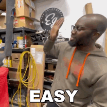 Easy Rich Rebuilds GIF - Easy Rich Rebuilds Simple GIFs