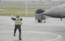 Plane Dance GIF - Airfield Military Dance GIFs