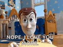 Toy Story No GIF - Toy Story No Angry GIFs