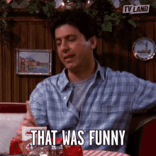 That Was Funny Good One GIF - That Was Funny Good One Not Bad GIFs