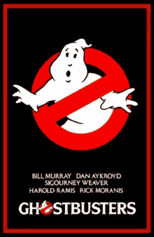 Movies Ghostbusters GIF - Movies Ghostbusters Blink GIFs