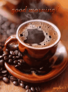 Good Morning Good Morning Coffee GIF - Good Morning Good Morning Coffee Good Morning Coffee Time GIFs