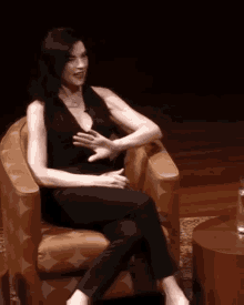 julianna margulies actress