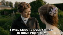 i will ensure everything is done properly phoebe dynevor daphne bridgerton bridgerton swish i will ensure everything is done properly phoebe dynevor daphne bridgerton bridgerton swish