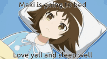 Bebop Maki GIF - Bebop Maki Anime GIFs