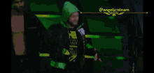 Th2 Angelico GIF - Th2 Angelico Jack Evans GIFs