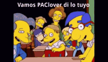 Paclover Pacmierda GIF - Paclover Pacmierda Carlinflas GIFs