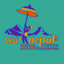 Nepal Visit GIF - Nepal Visit Beauty GIFs