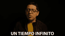 Un Tiempo Infinito Aldo Bartra GIF - Un Tiempo Infinito Aldo Bartra El Robot De Platon GIFs