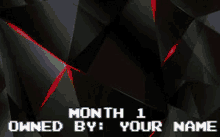 Exclusive Nygon Gifs Month1 GIF - Exclusive Nygon Gifs Month1 Pogface GIFs
