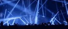 Concert Partying GIF - Concert Partying Lights GIFs