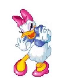 Daisy Duck GIF - Daisy Duck GIFs