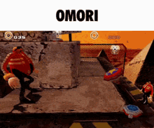 Omori Sunny GIF - Omori Sunny Omori Game GIFs