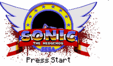 sonic the hedgehog sonic mania classic game sonic sega