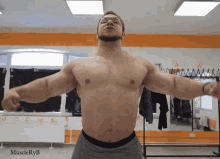 Muscle Vitaly GIF - Muscle Vitaly GIFs