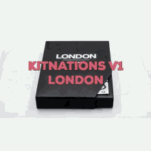 Kitnations London GIF - Kitnations London Kitnations London GIFs