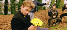 Mike Waters River Phoenix GIF - Mike Waters River Phoenix Running On Empty GIFs