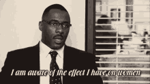 Idris Elba GIF - Idris Elba Office GIFs