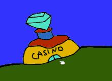 Berd Casino GIF - Berd Casino Slots Machine GIFs