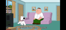 brian brian griffin is what im doing helping family guy hopeless