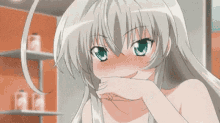 Pervert Anime GIF - Pervert Anime GIFs