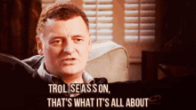 trol seasson trol seasson trol seasson trol seasson
