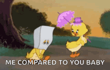 Duckling Tom GIF - Duckling Tom And GIFs
