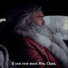 If You Ever Meet Mrs Claus Maybe Just Skip This Part Mrs Clause GIF - If You Ever Meet Mrs Claus Maybe Just Skip This Part Mrs Clause Maybe GIFs